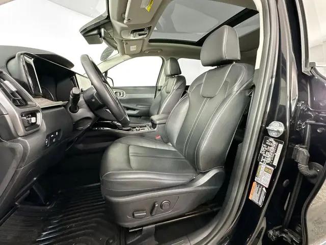 2023 Kia Sorento X-Line EX
