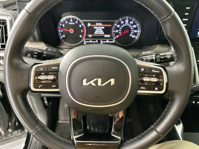 2023 Kia Sorento X-Line EX