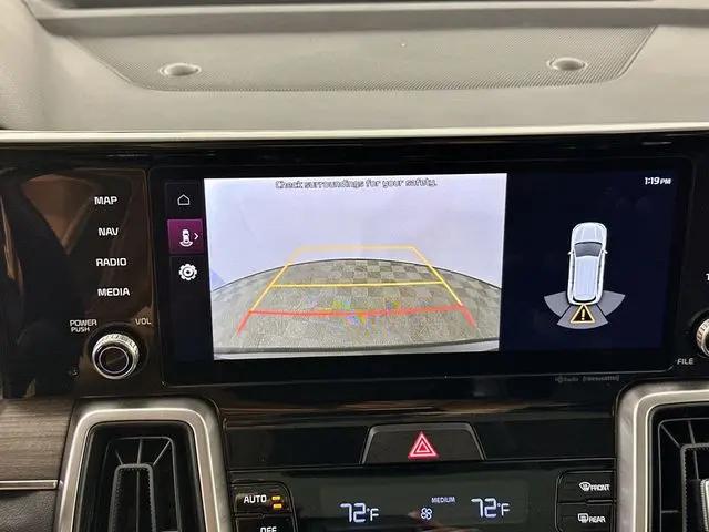 2023 Kia Sorento X-Line EX