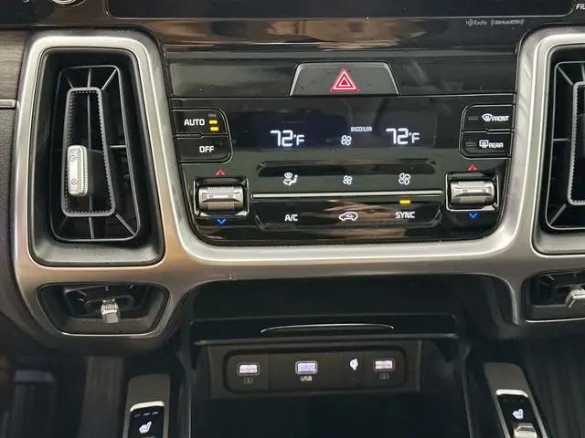 2023 Kia Sorento X-Line EX