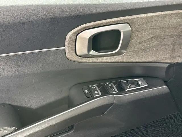 2023 Kia Sorento X-Line EX
