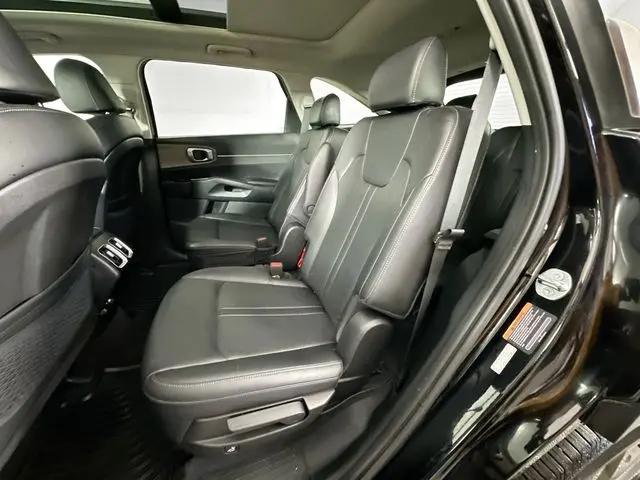 2023 Kia Sorento X-Line EX