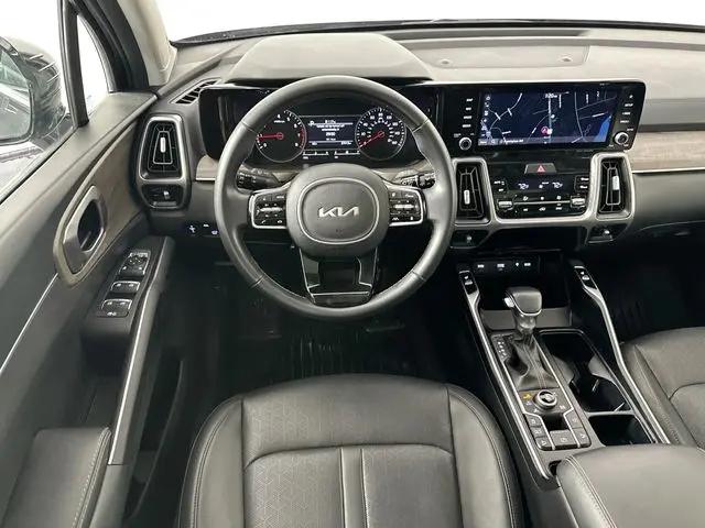 2023 Kia Sorento X-Line EX