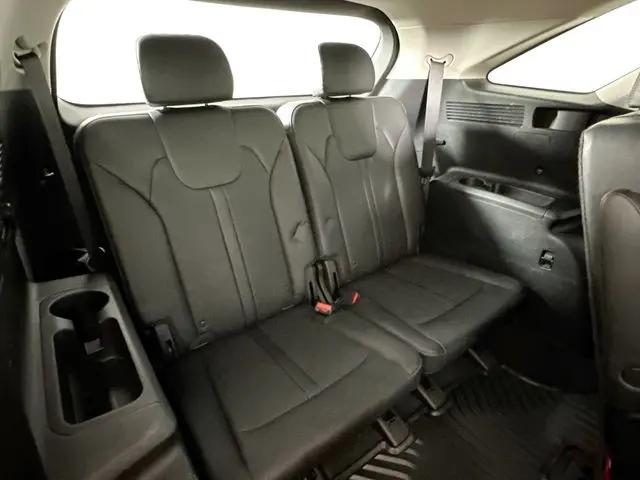 2023 Kia Sorento X-Line EX