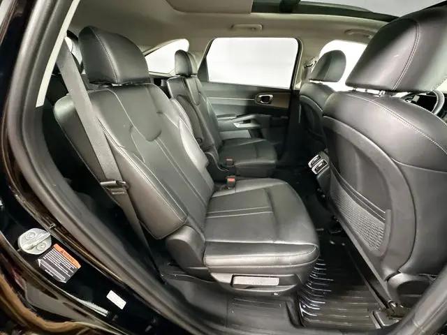 2023 Kia Sorento X-Line EX