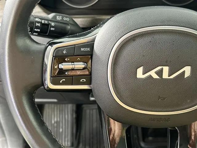2023 Kia Sorento X-Line EX