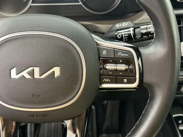 2023 Kia Sorento X-Line EX