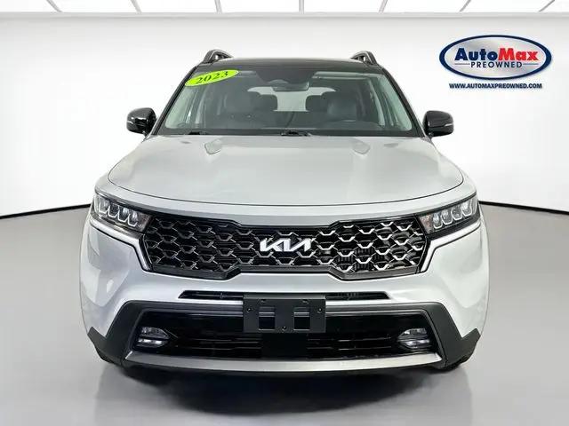 2023 Kia Sorento X-Line EX