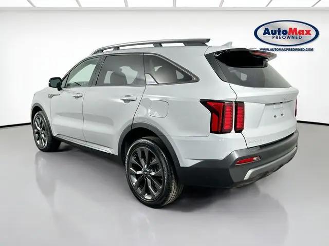 2023 Kia Sorento X-Line EX
