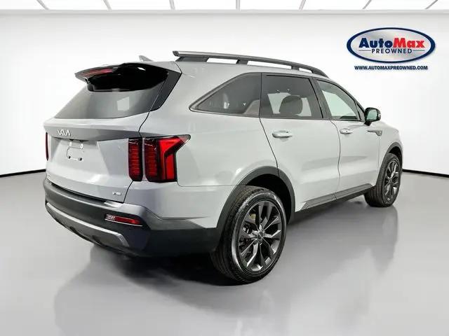 2023 Kia Sorento X-Line EX