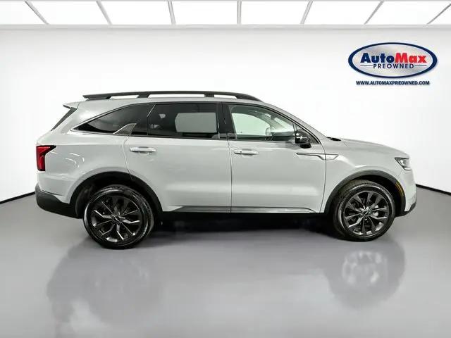 2023 Kia Sorento X-Line EX
