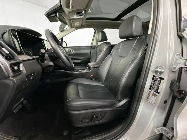 2023 Kia Sorento X-Line EX