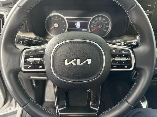 2023 Kia Sorento X-Line EX