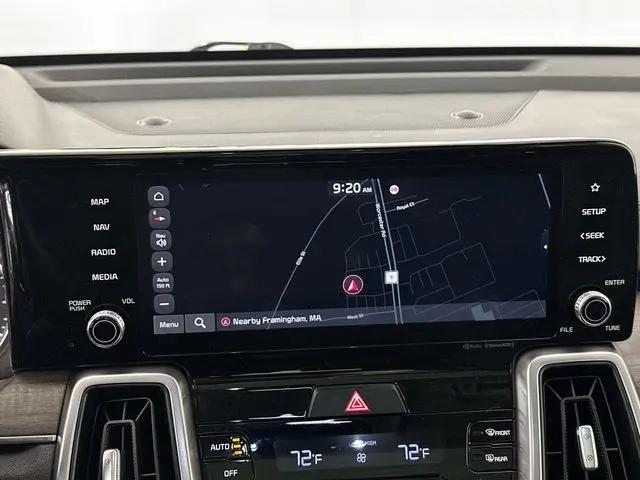 2023 Kia Sorento X-Line EX