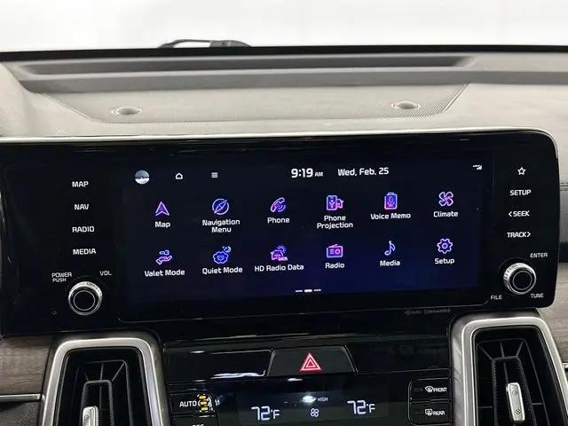 2023 Kia Sorento X-Line EX