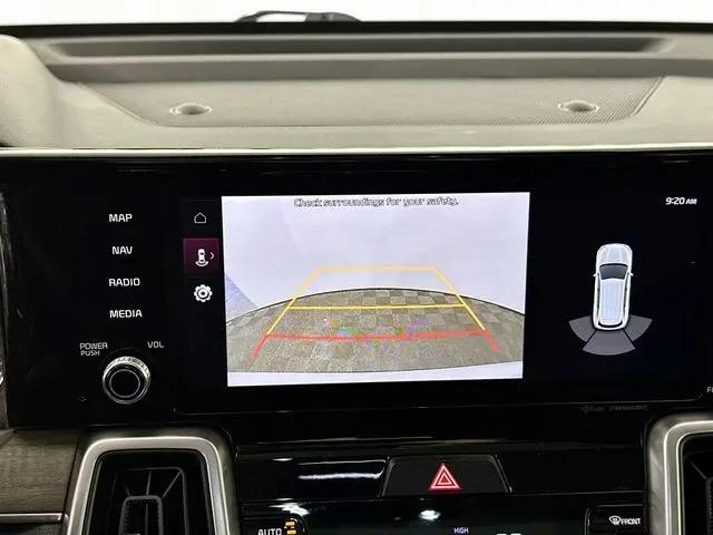 2023 Kia Sorento X-Line EX