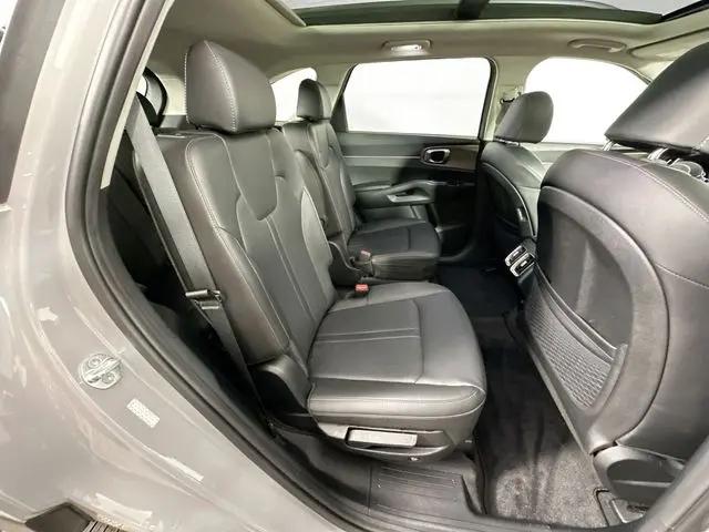 2023 Kia Sorento X-Line EX