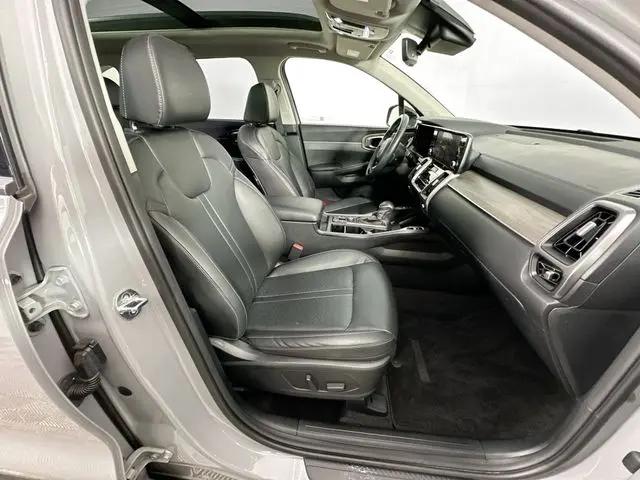 2023 Kia Sorento X-Line EX