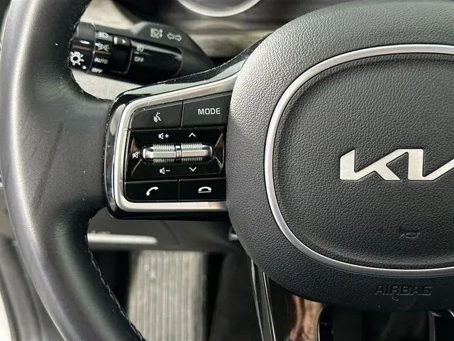 2023 Kia Sorento X-Line EX