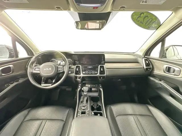 2023 Kia Sorento X-Line EX