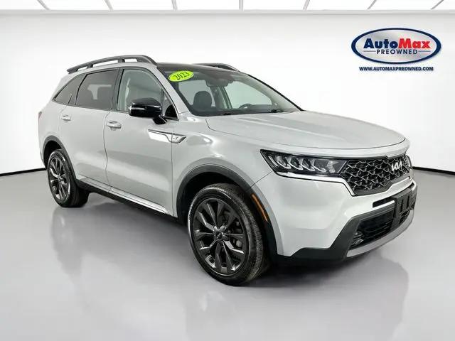 2023 Kia Sorento X-Line EX for sale in Framingham, MA