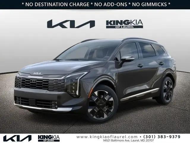2026 Kia Sportage Hybrid SX-Prestige for sale in Laurel, MD