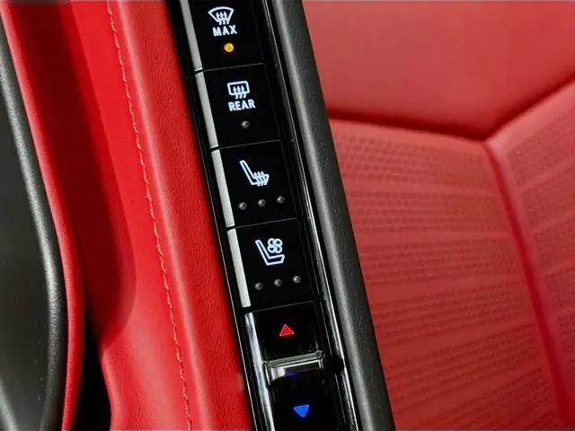 2025 Chevrolet Corvette Z06 RWD Coupe 3LZ