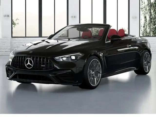 2026 Mercedes-Benz CL AMG CLE 53 for sale in Lawrenceville, NJ