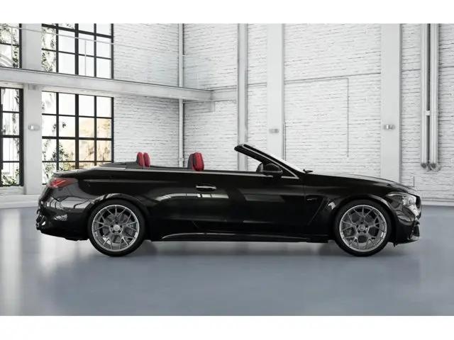 2026 Mercedes-Benz CL AMG CLE 53
