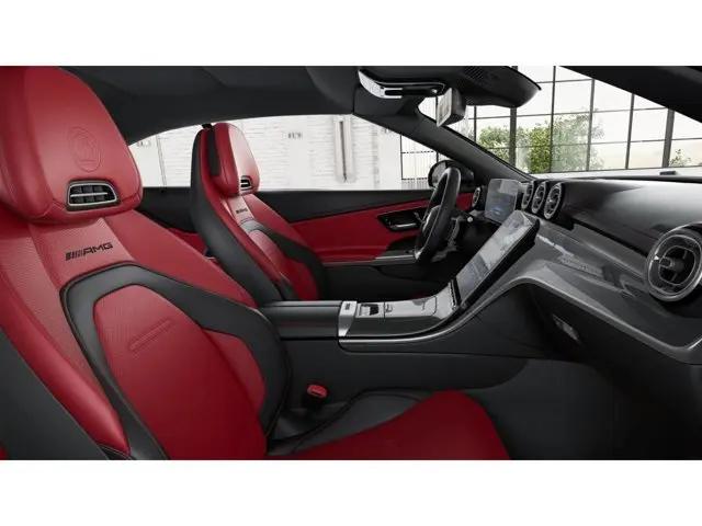 2026 Mercedes-Benz CL AMG CLE 53