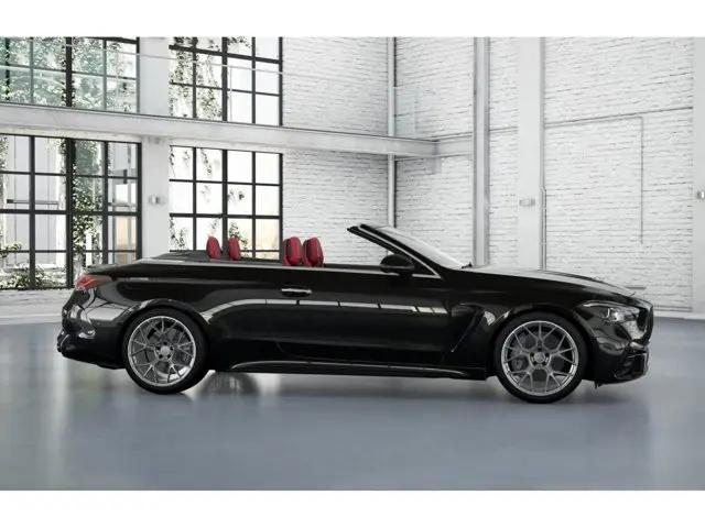 2026 Mercedes-Benz CL AMG CLE 53