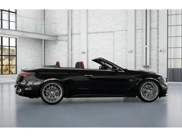 2026 Mercedes-Benz CL AMG CLE 53