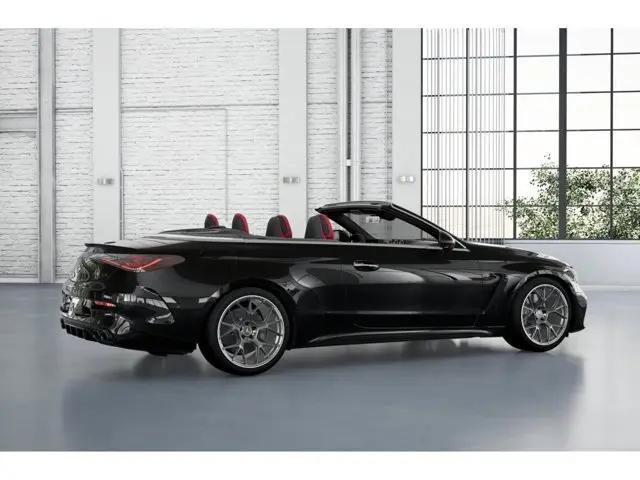2026 Mercedes-Benz CL AMG CLE 53
