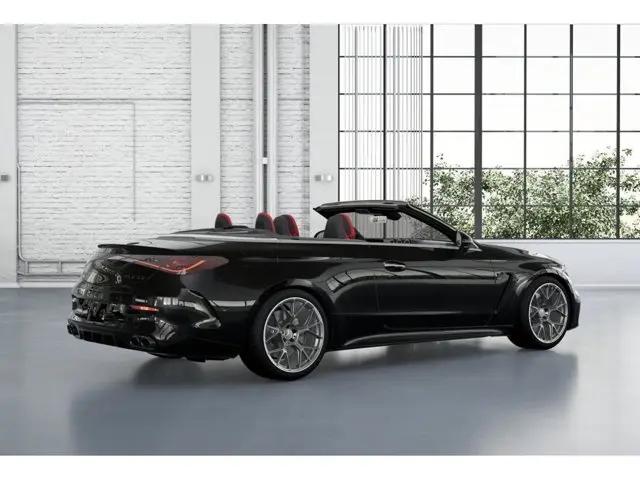 2026 Mercedes-Benz CL AMG CLE 53