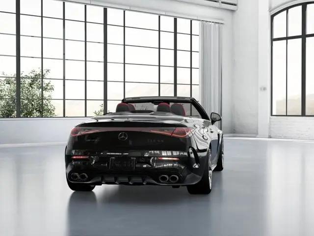 2026 Mercedes-Benz CL AMG CLE 53
