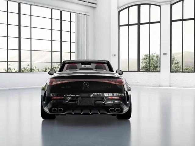 2026 Mercedes-Benz CL AMG CLE 53