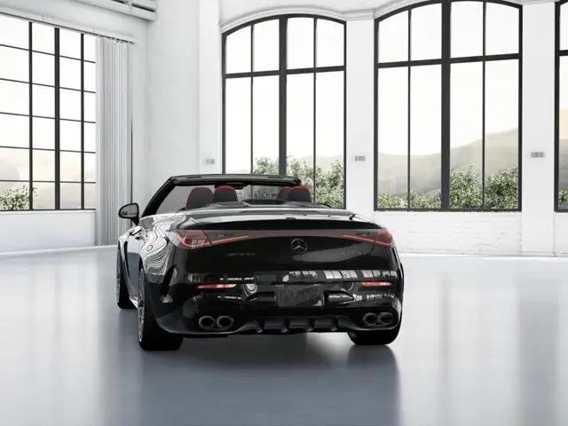 2026 Mercedes-Benz CL AMG CLE 53