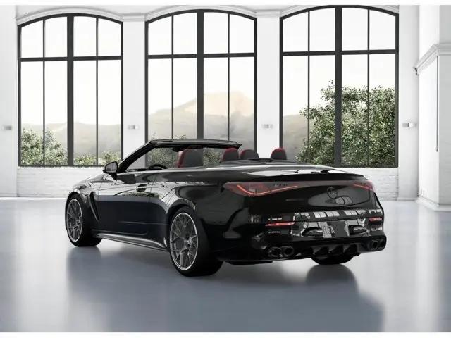 2026 Mercedes-Benz CL AMG CLE 53
