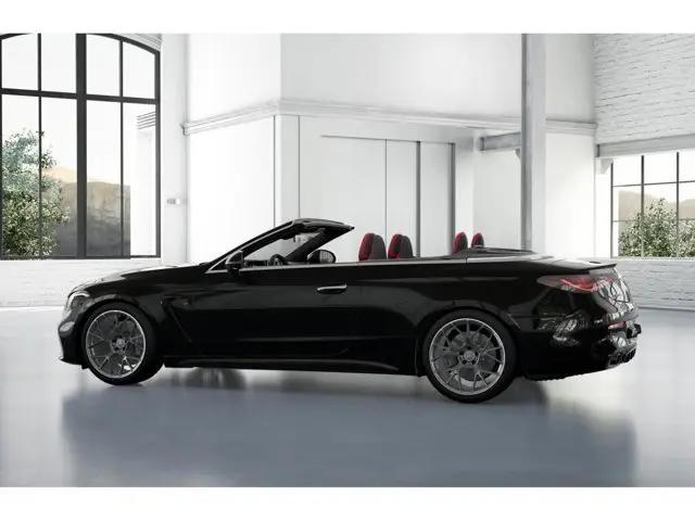 2026 Mercedes-Benz CL AMG CLE 53