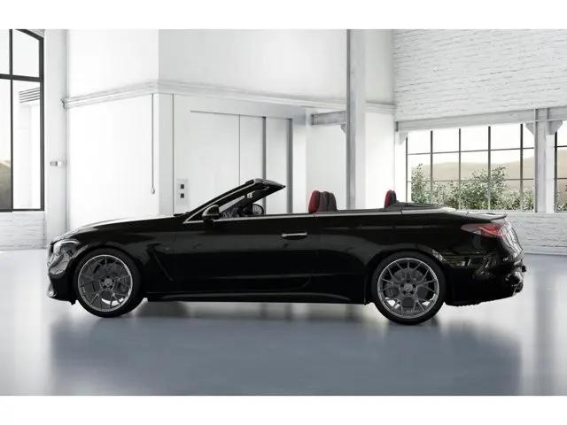 2026 Mercedes-Benz CL AMG CLE 53