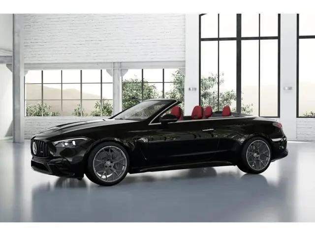 2026 Mercedes-Benz CL AMG CLE 53
