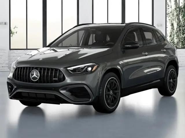 2026 Mercedes-Benz GLA-CLASS 4MATIC for sale in Lawrenceville, NJ