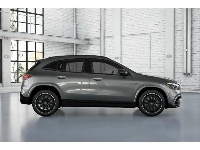 2026 Mercedes-Benz GLA-CLASS 4MATIC