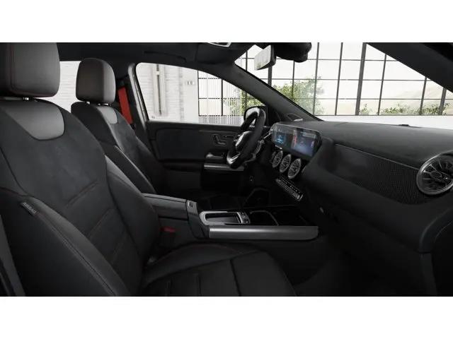 2026 Mercedes-Benz GLA-CLASS 4MATIC