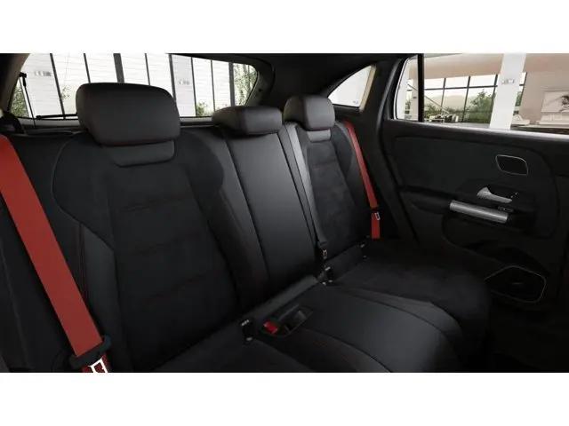 2026 Mercedes-Benz GLA-CLASS 4MATIC