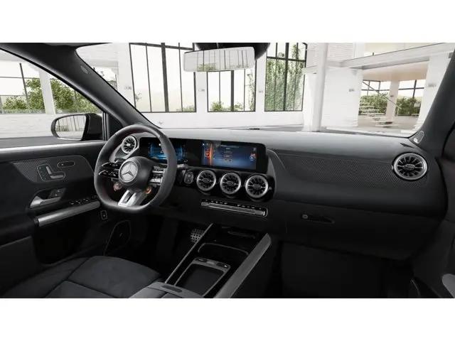 2026 Mercedes-Benz GLA-CLASS 4MATIC