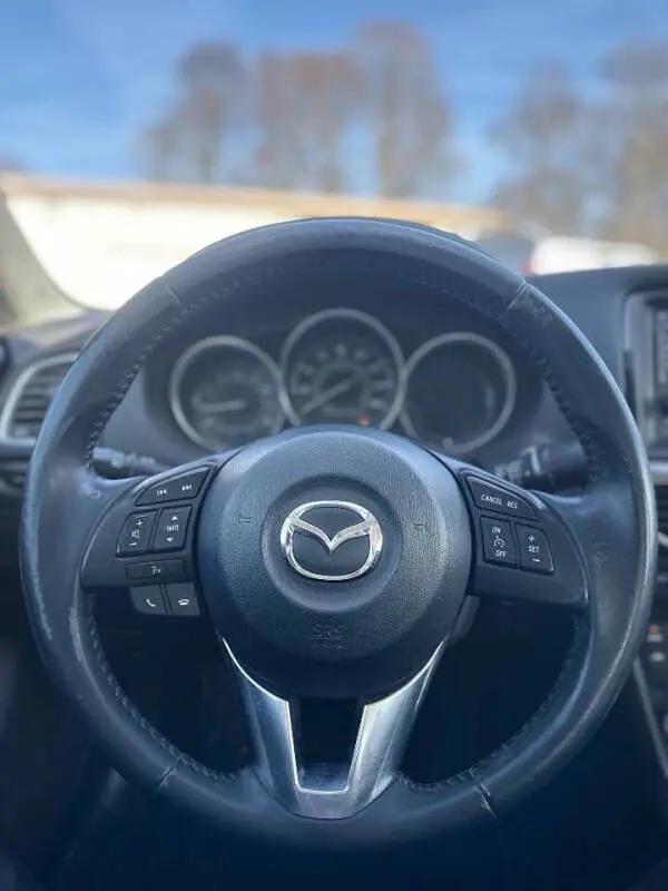 2014 Mazda Mazda6 i Touring