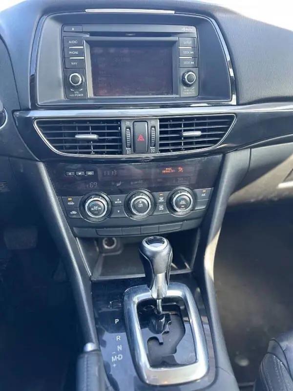 2014 Mazda Mazda6 i Touring