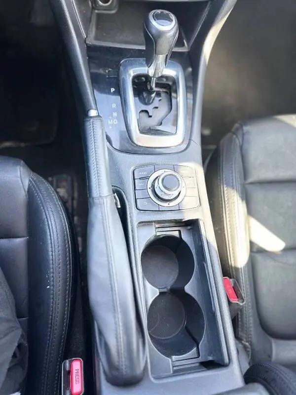 2014 Mazda Mazda6 i Touring