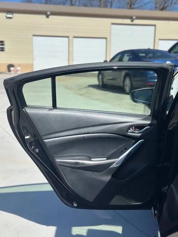 2014 Mazda Mazda6 i Touring